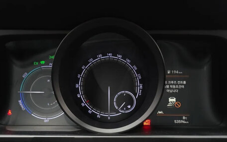 Hyundai Avante, 2022 год, 1 620 325 рублей, 8 фотография