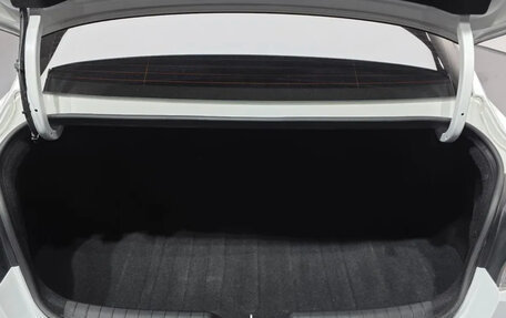 Hyundai Avante, 2022 год, 1 620 325 рублей, 19 фотография