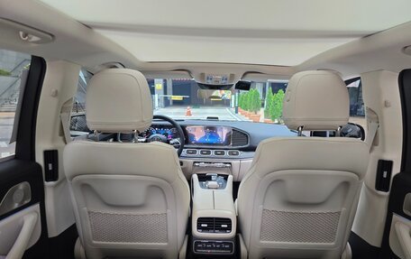 Mercedes-Benz GLE, 2025 год, 11 200 003 рублей, 13 фотография