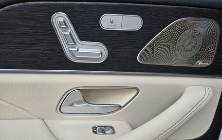 Mercedes-Benz GLE, 2025 год, 11 200 003 рублей, 11 фотография