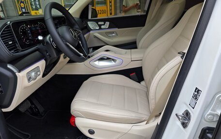 Mercedes-Benz GLE, 2025 год, 11 200 003 рублей, 10 фотография