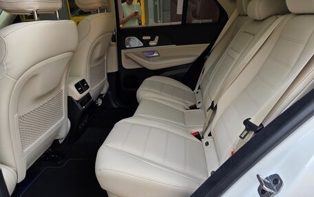 Mercedes-Benz GLE, 2025 год, 11 200 003 рублей, 12 фотография