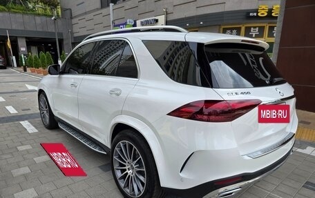 Mercedes-Benz GLE, 2025 год, 11 200 003 рублей, 4 фотография