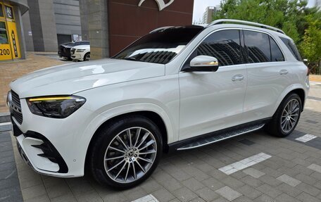 Mercedes-Benz GLE, 2025 год, 11 200 003 рублей, 3 фотография