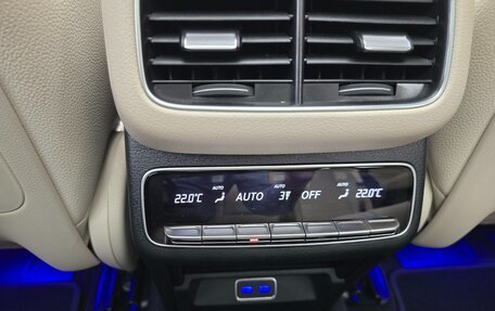 Mercedes-Benz GLE, 2025 год, 11 200 003 рублей, 14 фотография