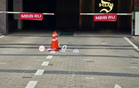 Mercedes-Benz GLE, 2025 год, 11 200 003 рублей, 8 фотография