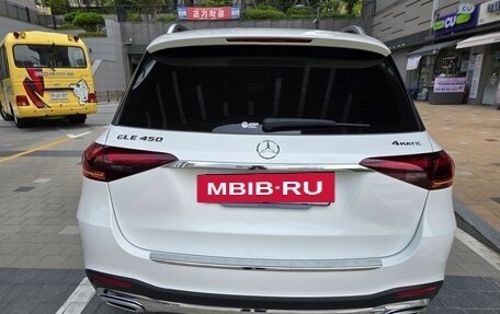 Mercedes-Benz GLE, 2025 год, 11 200 003 рублей, 5 фотография