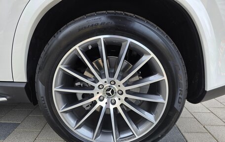 Mercedes-Benz GLE, 2025 год, 11 200 003 рублей, 17 фотография