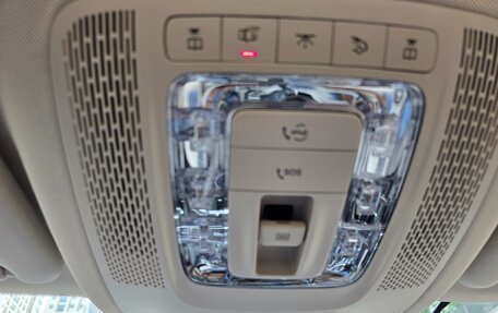 Mercedes-Benz GLE, 2025 год, 11 200 003 рублей, 15 фотография