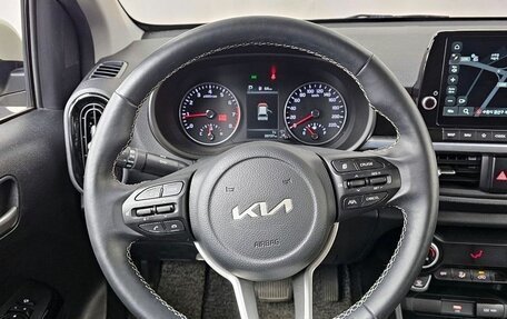 KIA Morning III, 2022 год, 1 150 000 рублей, 4 фотография