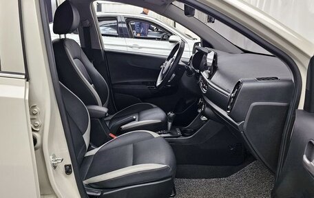 KIA Morning III, 2022 год, 1 150 000 рублей, 12 фотография