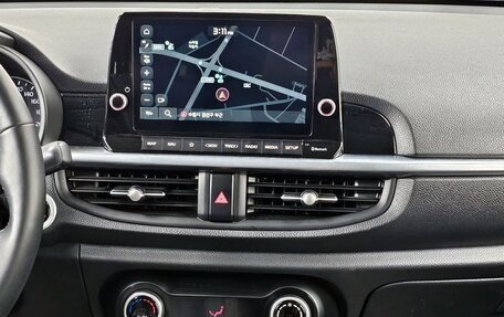 KIA Morning III, 2022 год, 1 150 000 рублей, 10 фотография