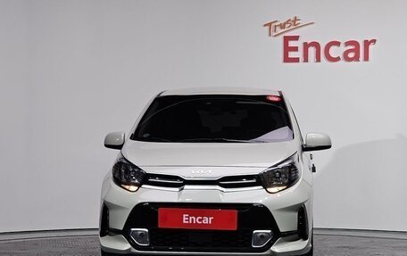 KIA Morning III, 2022 год, 1 150 000 рублей, 5 фотография