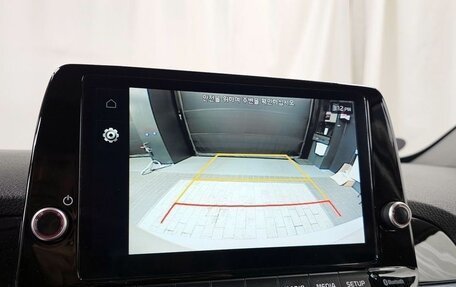 KIA Morning III, 2022 год, 1 150 000 рублей, 7 фотография