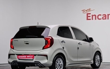 KIA Morning III, 2022 год, 1 150 000 рублей, 2 фотография