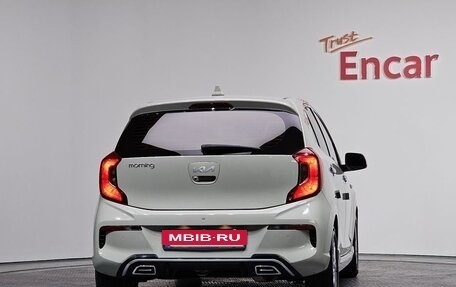 KIA Morning III, 2022 год, 1 150 000 рублей, 6 фотография