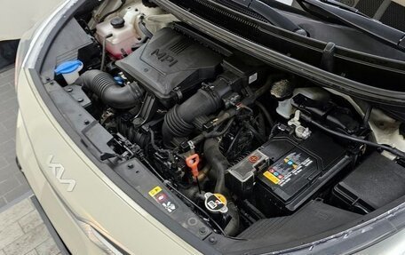 KIA Morning III, 2022 год, 1 150 000 рублей, 13 фотография