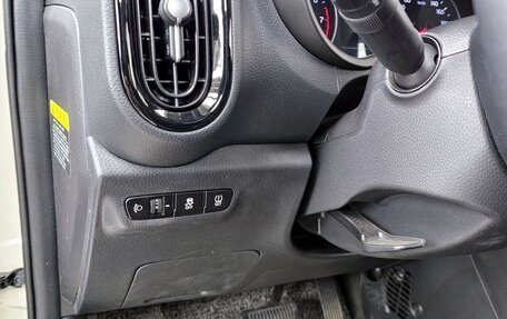 KIA Morning III, 2022 год, 1 150 000 рублей, 15 фотография