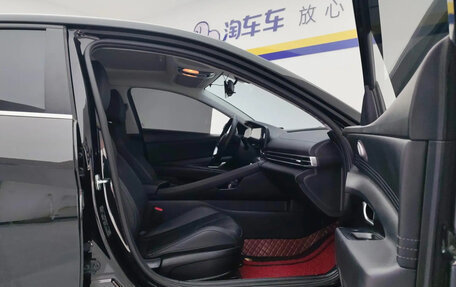 Hyundai Elantra, 2023 год, 1 740 000 рублей, 9 фотография