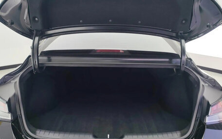 Hyundai Elantra, 2023 год, 1 740 000 рублей, 11 фотография