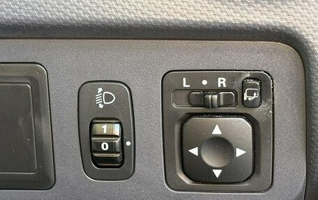 Mitsubishi eK Wagon III рестайлинг, 2012 год, 413 000 рублей, 10 фотография