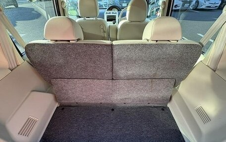 Mitsubishi eK Wagon III рестайлинг, 2012 год, 413 000 рублей, 13 фотография