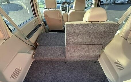 Mitsubishi eK Wagon III рестайлинг, 2012 год, 413 000 рублей, 14 фотография