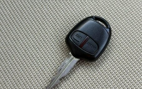 Mitsubishi eK Wagon III рестайлинг, 2012 год, 413 000 рублей, 7 фотография