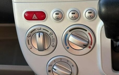 Mitsubishi eK Wagon III рестайлинг, 2012 год, 413 000 рублей, 17 фотография