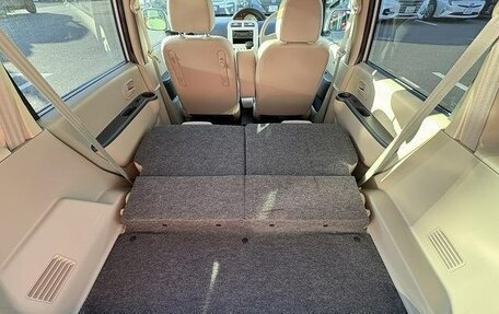 Mitsubishi eK Wagon III рестайлинг, 2012 год, 413 000 рублей, 15 фотография