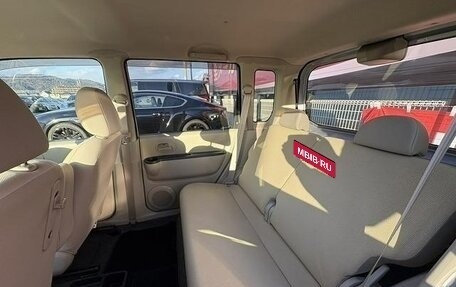 Mitsubishi eK Wagon III рестайлинг, 2012 год, 413 000 рублей, 16 фотография