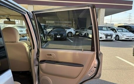 Mitsubishi eK Wagon III рестайлинг, 2012 год, 413 000 рублей, 25 фотография