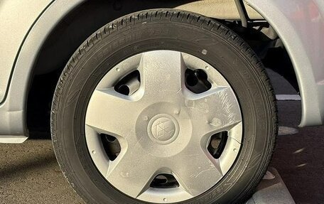 Mitsubishi eK Wagon III рестайлинг, 2012 год, 413 000 рублей, 23 фотография