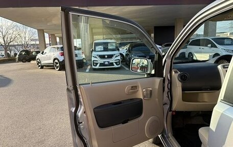 Mitsubishi eK Wagon III рестайлинг, 2012 год, 413 000 рублей, 27 фотография