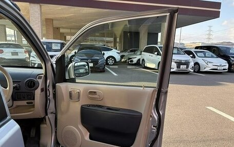 Mitsubishi eK Wagon III рестайлинг, 2012 год, 413 000 рублей, 24 фотография