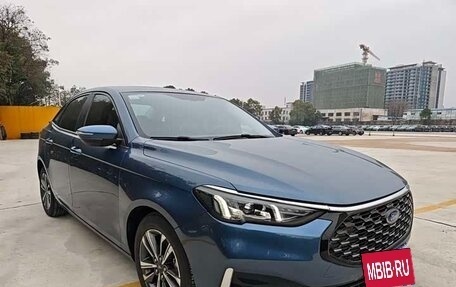 Ford Focus IV, 2021 год, 1 274 125 рублей, 3 фотография