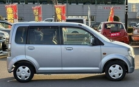 Mitsubishi eK Wagon III рестайлинг, 2012 год, 413 000 рублей, 21 фотография