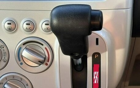 Mitsubishi eK Wagon III рестайлинг, 2012 год, 413 000 рублей, 18 фотография