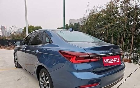 Ford Focus IV, 2021 год, 1 274 125 рублей, 4 фотография