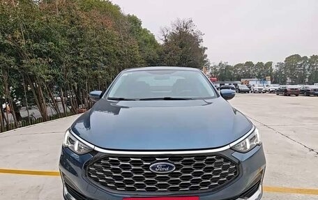 Ford Focus IV, 2021 год, 1 274 125 рублей, 2 фотография