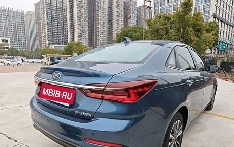 Ford Focus IV, 2021 год, 1 274 125 рублей, 6 фотография