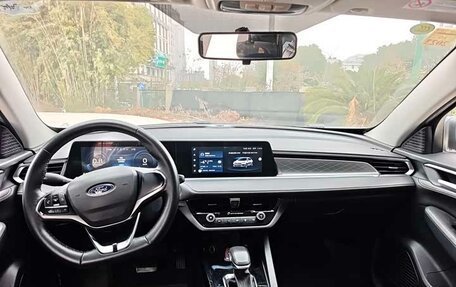 Ford Focus IV, 2021 год, 1 274 125 рублей, 7 фотография