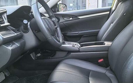 Honda Civic IX, 2021 год, 1 500 600 рублей, 9 фотография