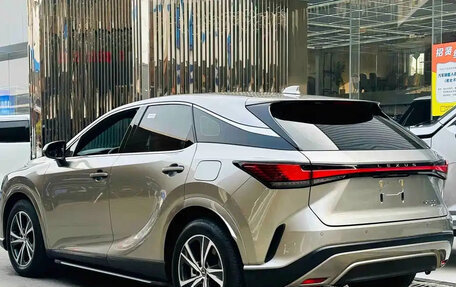 Lexus RX IV рестайлинг, 2025 год, 6 910 099 рублей, 4 фотография