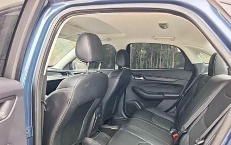 Ford Focus IV, 2021 год, 1 274 125 рублей, 9 фотография