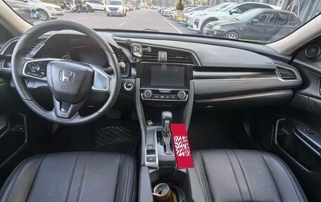 Honda Civic IX, 2021 год, 1 500 600 рублей, 7 фотография