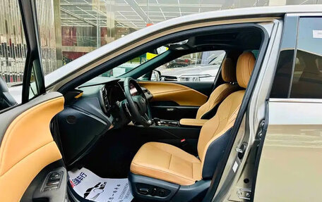 Lexus RX IV рестайлинг, 2025 год, 6 910 099 рублей, 5 фотография