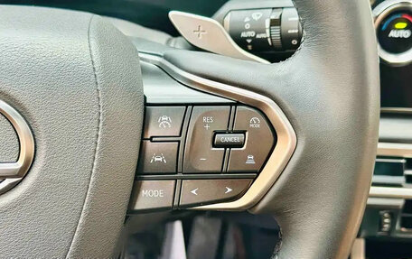 Lexus RX IV рестайлинг, 2025 год, 6 910 099 рублей, 12 фотография
