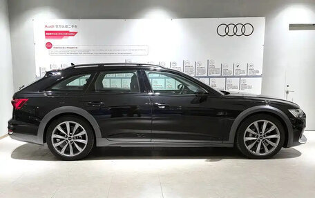Audi A6 allroad, 2024 год, 9 990 099 рублей, 3 фотография