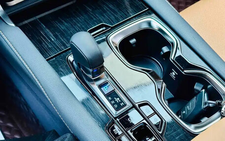 Lexus RX IV рестайлинг, 2025 год, 6 910 099 рублей, 9 фотография